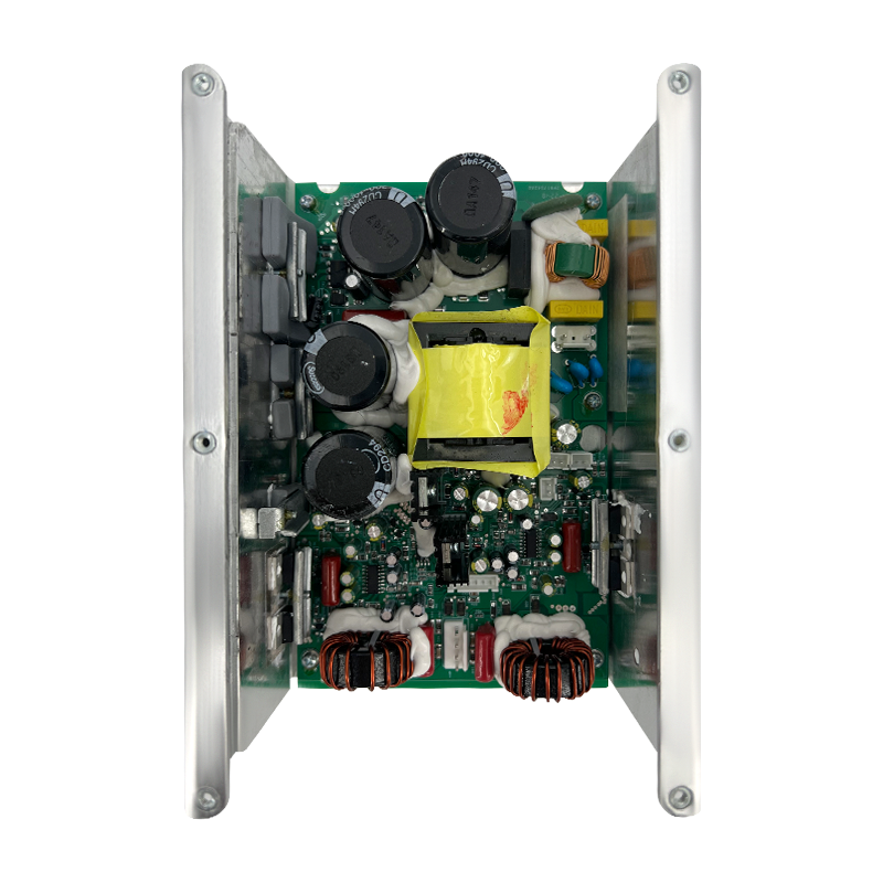 EON180S+2092: LP 650W/8Ohm Pro 오디오 BTL 서브우퍼 전력 증폭기 모듈