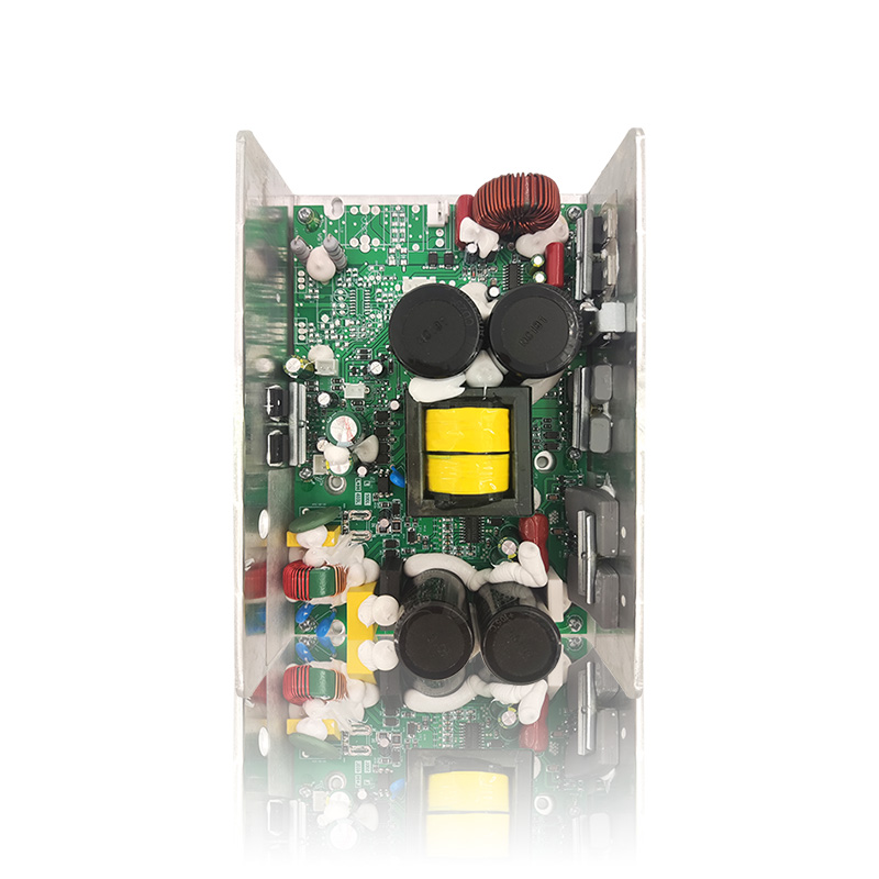 EON522SUB: LP 500W/4ohm LLC 공진형 액티브 서브우퍼 전력 증폭기 모듈