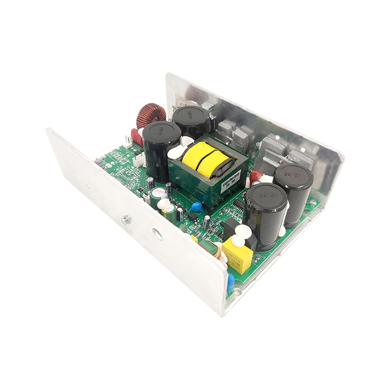 EON522SUB: LP 500W/4ohm LLC 공진형 액티브 서브우퍼 전력 증폭기 모듈