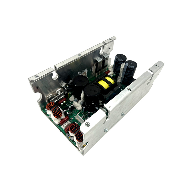 EON521+1200:LP 1000W/8ohm Pro 오디오 BTL 서브우퍼 전력 증폭기 모듈